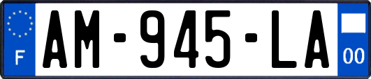 AM-945-LA
