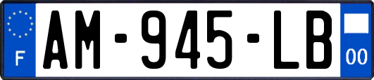 AM-945-LB