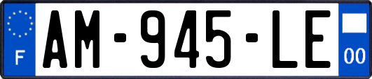 AM-945-LE