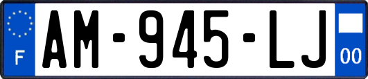 AM-945-LJ