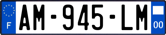 AM-945-LM