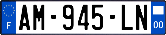 AM-945-LN