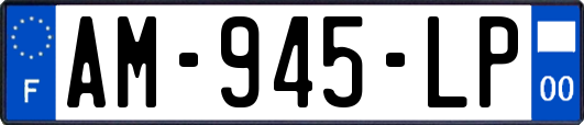 AM-945-LP