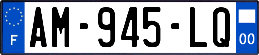 AM-945-LQ