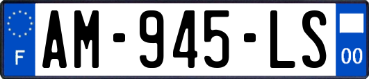 AM-945-LS