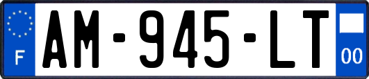 AM-945-LT