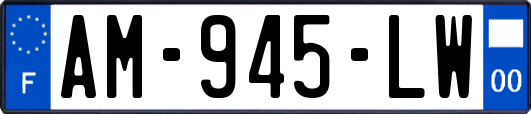 AM-945-LW