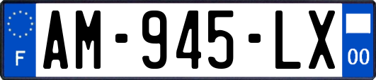 AM-945-LX