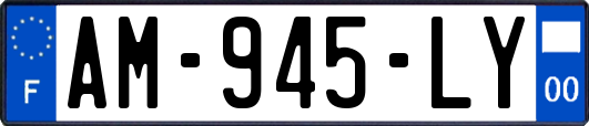 AM-945-LY