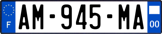 AM-945-MA
