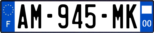 AM-945-MK