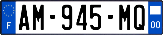 AM-945-MQ