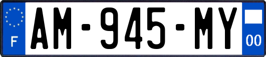 AM-945-MY