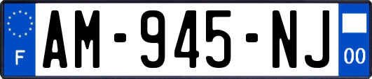 AM-945-NJ