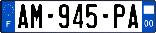 AM-945-PA