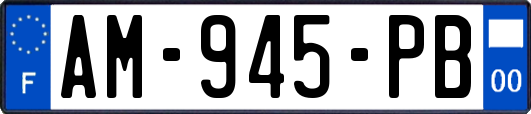 AM-945-PB
