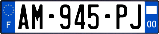 AM-945-PJ