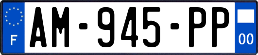 AM-945-PP