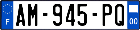 AM-945-PQ