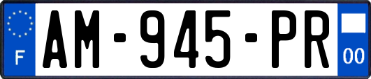 AM-945-PR