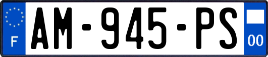 AM-945-PS