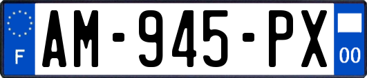 AM-945-PX