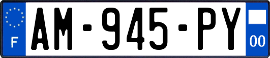 AM-945-PY