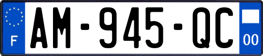 AM-945-QC