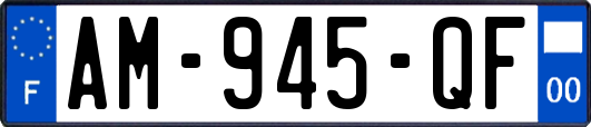 AM-945-QF