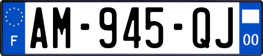 AM-945-QJ