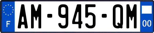 AM-945-QM