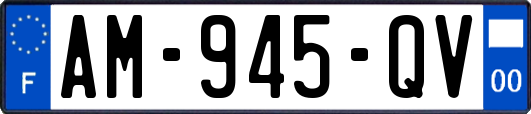 AM-945-QV