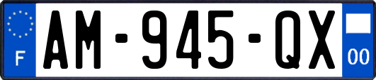 AM-945-QX