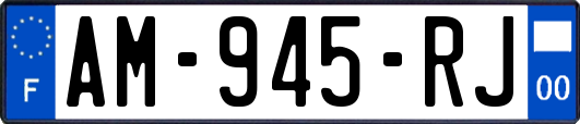 AM-945-RJ