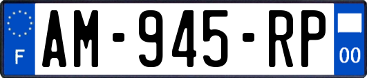 AM-945-RP