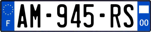 AM-945-RS
