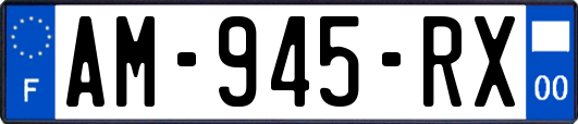 AM-945-RX