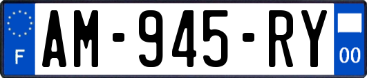 AM-945-RY