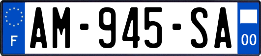 AM-945-SA