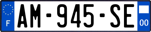AM-945-SE