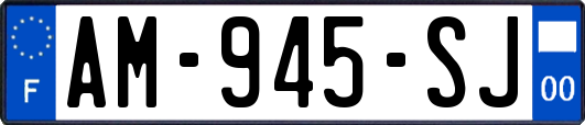 AM-945-SJ