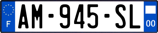 AM-945-SL