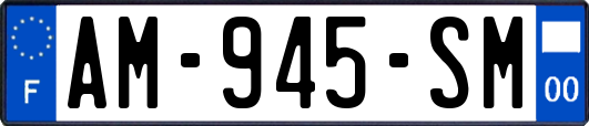 AM-945-SM