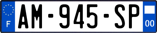 AM-945-SP
