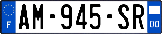 AM-945-SR