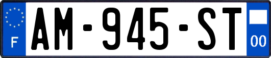 AM-945-ST