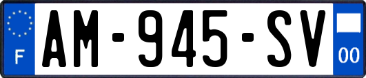 AM-945-SV