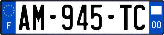 AM-945-TC