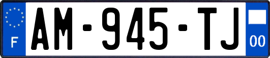 AM-945-TJ