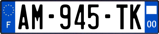 AM-945-TK